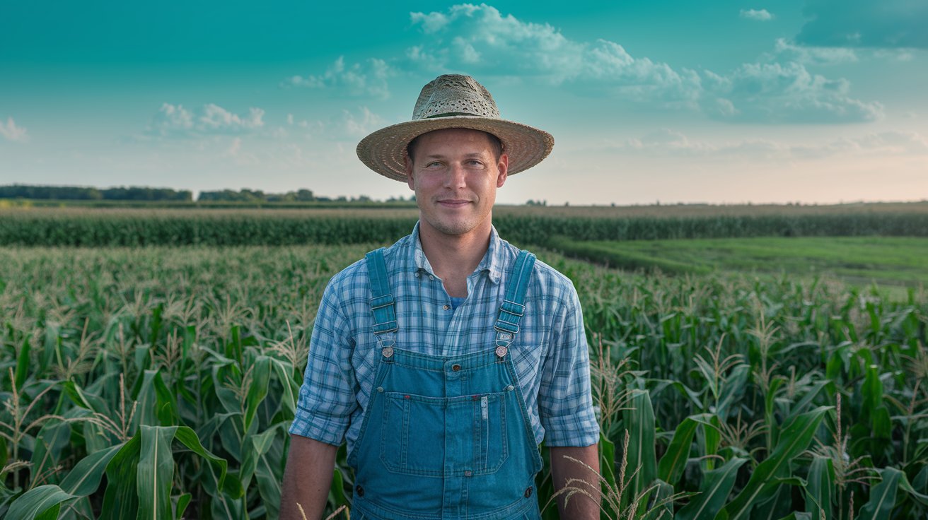 Why Do Farmers Wear Overalls