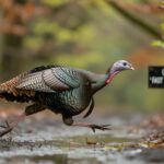 how fast can a turkey run